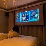 Coocon & فيلة