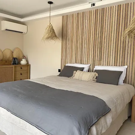 Villa Coocon &